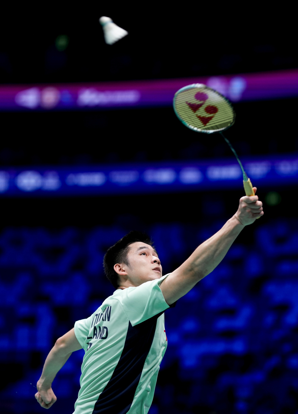 青年队阶段 青年队阶段