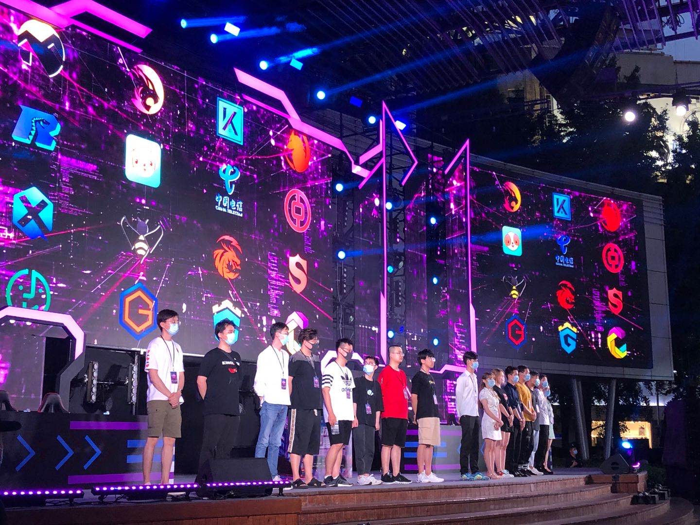 能会立竿见 能会立竿见