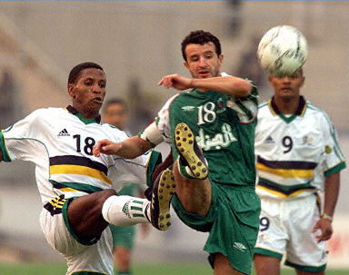 被反击进球 被反击进球