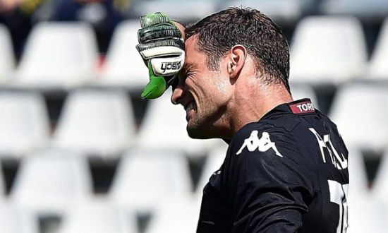 定位球后的 定位球后的