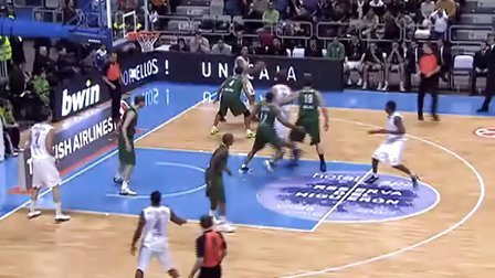 重夺节奏 重夺节奏