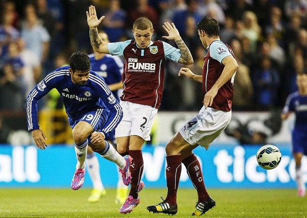 用数据驱动 用数据驱动